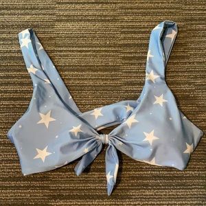 Star bikini